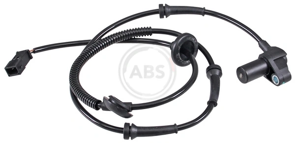 A.B.S. 30970 Sensor, wheel speed