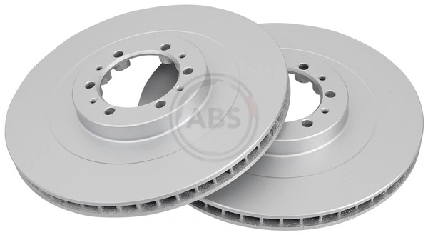Brake Disc 17431
