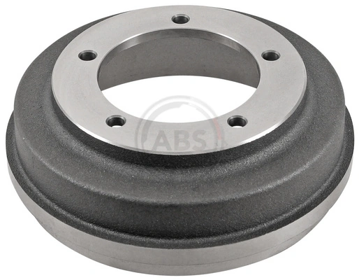 Brake Drum 2405-S