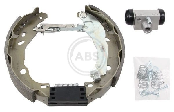 Brake Kit, drum brake SMARTKIT 111421