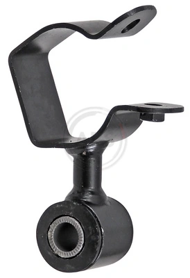 Link/Coupling Rod, stabiliser bar 260907