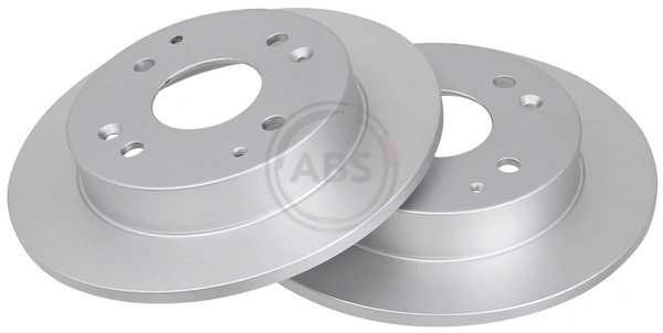 Brake Disc 16935
