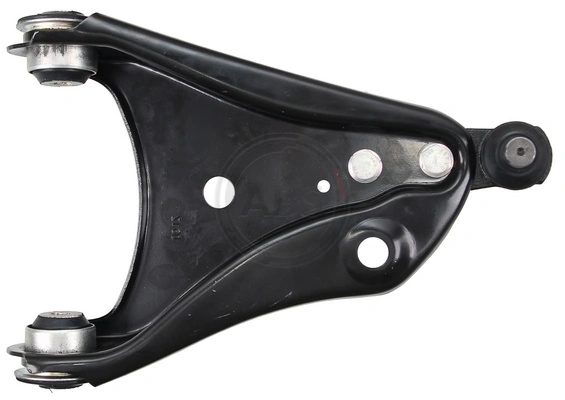 Control/Trailing Arm, wheel suspension 211219