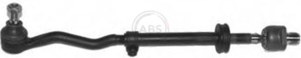 Tie Rod 250038