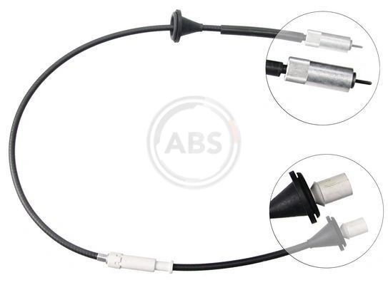 Speedometer Cable K43149
