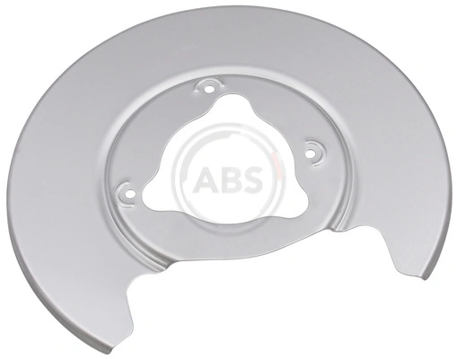 Splash Guard, brake disc 11526