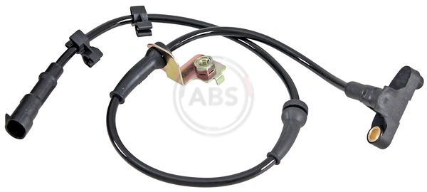 Sensor, wheel speed 31446