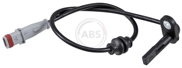 Sensor, wheel speed 31843