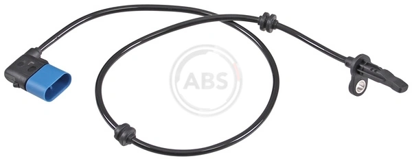 A.B.S. 32033 Sensor, wheel speed