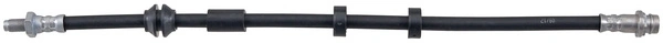 Brake Hose SL 6658