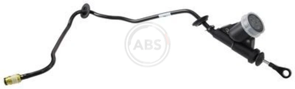 Master Cylinder, clutch 41473