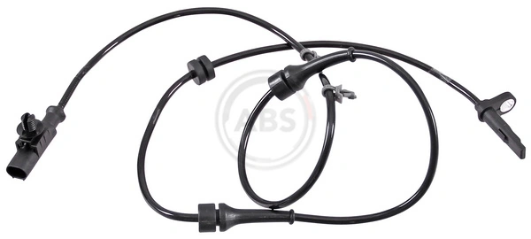 Sensor, wheel speed 31794