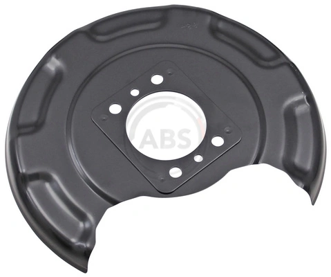 Splash Guard, brake disc 11552