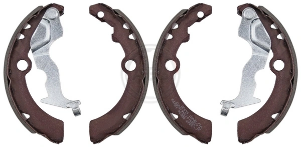 Brake Shoe Set 9265