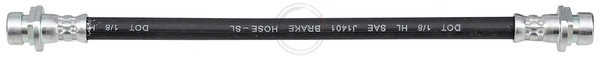 Brake Hose SL 4204
