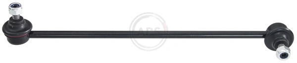 Link/Coupling Rod, stabiliser bar 260874