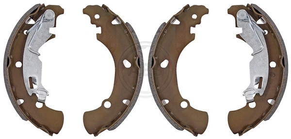 Brake Shoe Set 9154