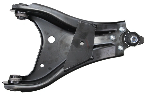 Control/Trailing Arm, wheel suspension 211319