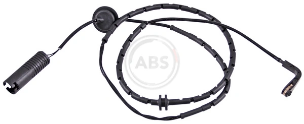 Warning Contact, brake pad wear 39594