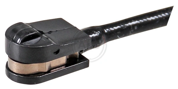 Warning Contact, brake pad wear 39695