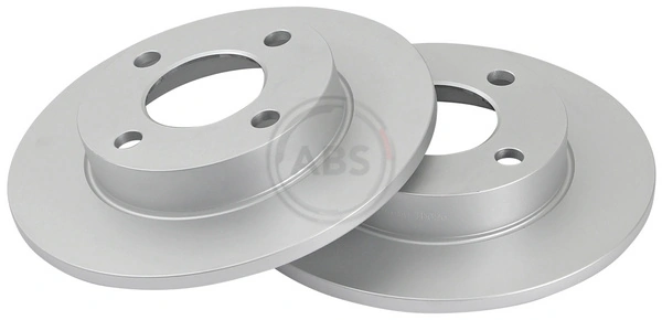 Brake Disc 15765
