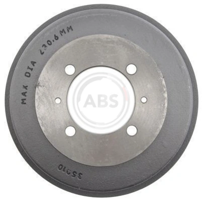 Brake Drum 2338-S