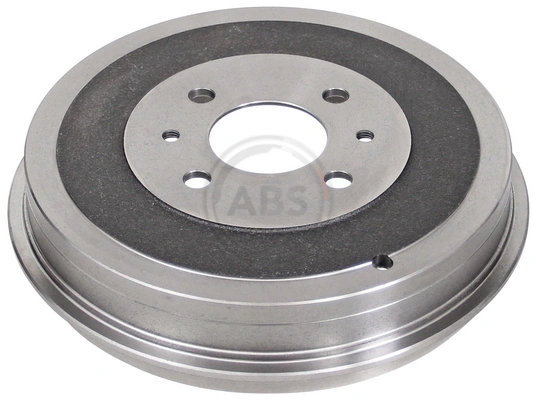 Brake Drum 2639-S