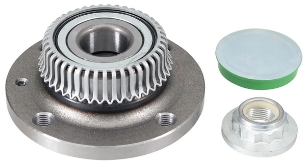 Wheel Hub 200047