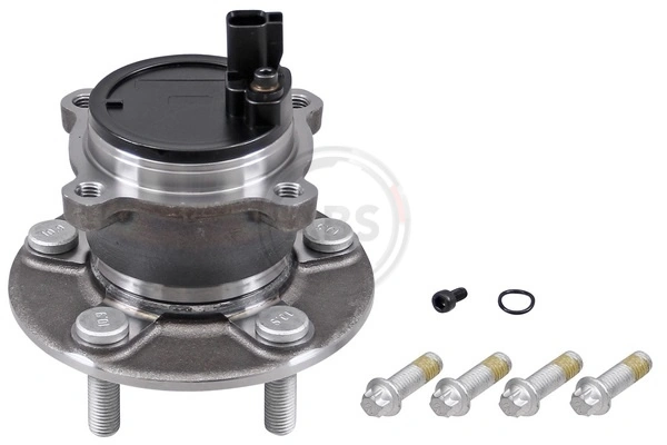 Wheel Bearing Kit 200918