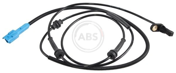 Sensor, wheel speed 30394