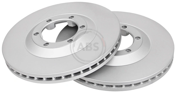 Brake Disc 17913