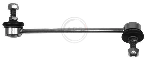 Link/Coupling Rod, stabiliser bar 260354