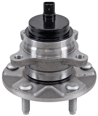 Wheel Bearing Kit 201553