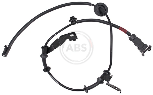 Sensor, wheel speed 32088