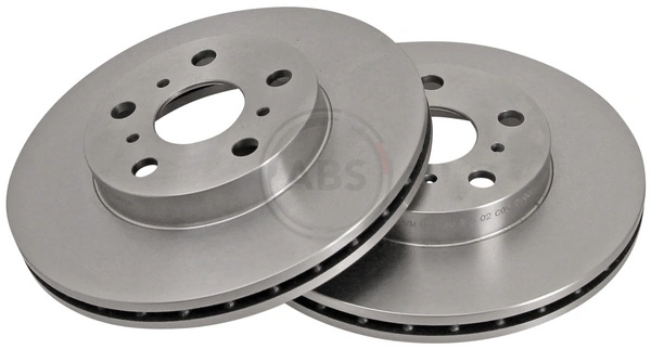 Brake Disc 16141