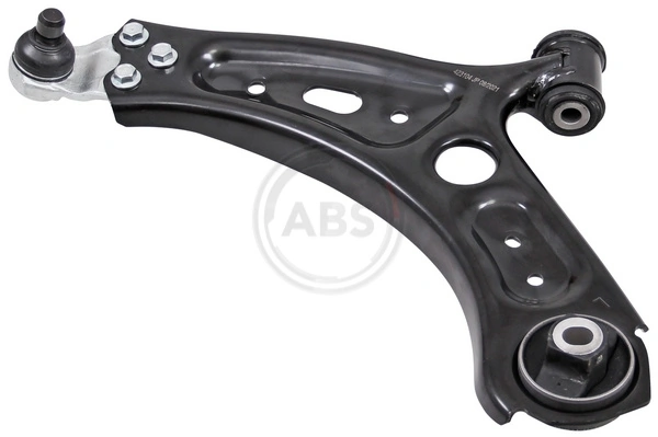 Control/Trailing Arm, wheel suspension 212049