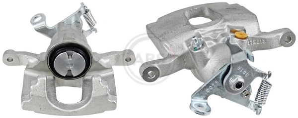Brake Caliper 630712