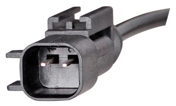 Sensor, wheel speed 31807