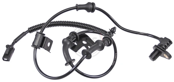 Sensor, wheel speed 30331