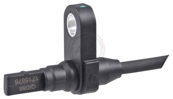 A.B.S. 31752 Sensor, wheel speed