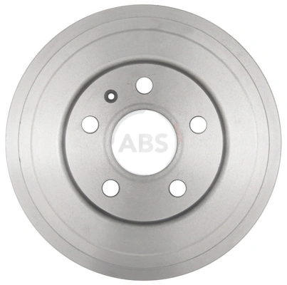 Brake Drum 2910-S
