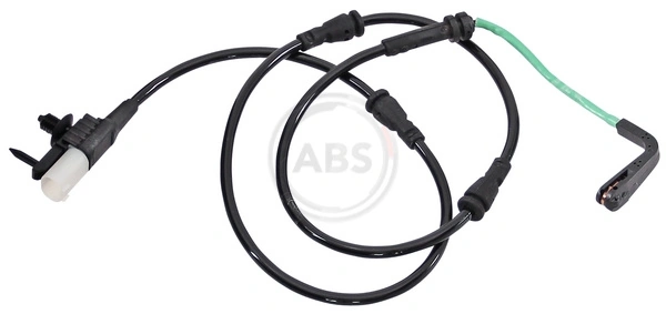 Warning Contact, brake pad wear 39979