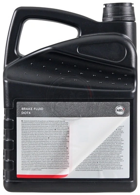 A.B.S. 7502 Brake Fluid