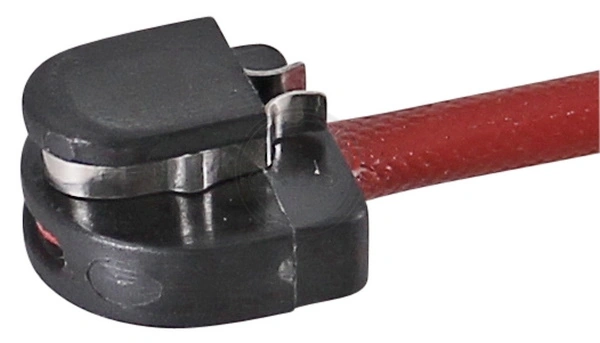 Warning Contact, brake pad wear 39660