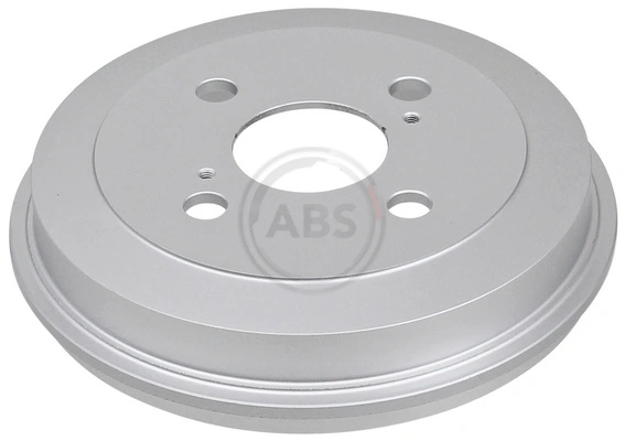 Brake Drum 2858-S