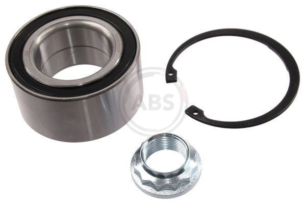 Wheel Bearing Kit 200021
