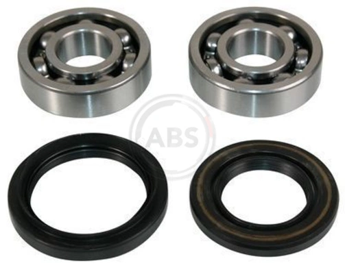 Wheel Bearing Kit 200164