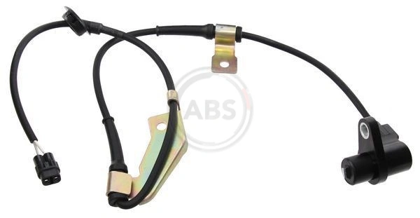 Sensor, wheel speed 30344