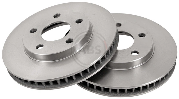 Brake Disc 16916