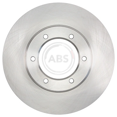 Brake Disc COATED 18215